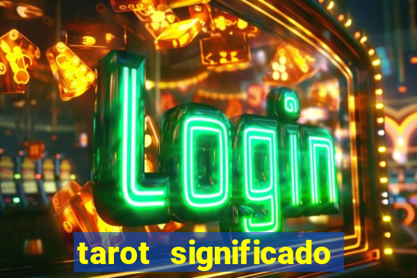 tarot significado das cartas pdf